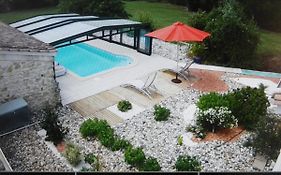 Domaine Du Cassana